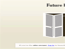 Tablet Screenshot of mid-southpower.com